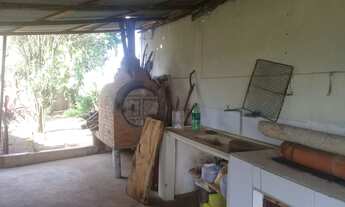 Imagem 4: Chácara com 2 dormitórios à venda, 819 m² por R$ 222.000,00 - Área Rural de Artur Nogueira