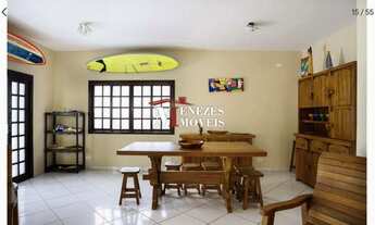 Imagem 4: Casa Térrea a venda em Cond. Guaratuba Costa do Sol - Ref. 1802