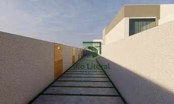 Imagem 5: Casa à venda, 72 m² por R$ 300.000,00 - Enseada das Gaivotas - Rio das Ostras/RJ