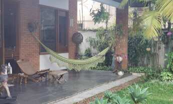 Imagem 6: Sobrado à venda, 500 m² por R$ 3.800.000,00 - Jardim Marajoara - São Paulo/SP