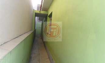 Imagem 4: Casa Térrea - Jardim Nordeste