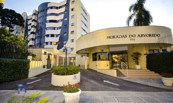 Imagem 2: Impecável Apartamento à Venda - 98m² úteis - 03 Quartos - 01 Garagem - No Coração do Bairr