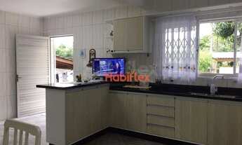 Imagem 6: Casa, 03 quartos sendo 01 suíte, com vista mar, à venda no Ribeirão da Ilha em Florianópol