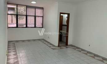 Imagem 2: Campinas - Conjunto Comercial/Sala - Jardim Brasil