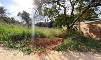 Imagem 4: Aparecida de Goiânia - Terreno Padrão - Jardim Veneza