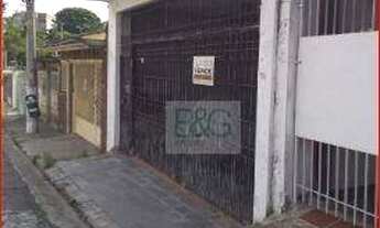 Imagem 7: Casa à venda, 150 m² por R$ 470.000,00 - Jardim Maria Luiza - São Paulo/SP