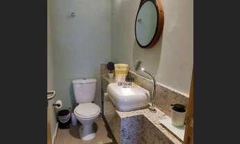 Imagem 7: Lazer Completo no Campo Grande!!!