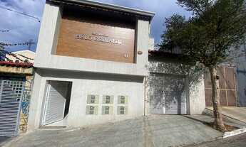 Imagem: Apartamento para alugar, 40 m² por R$ 1.200,00/mês