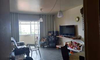 Imagem 4: Apartamento em Olinda cs caiada 3QTOS há 2min.shopp. pattéo port.24hrs elev. varanda fina