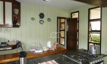 Imagem 7: Casa com 3 dormitórios à venda, 776 m² por R$ 7.000.000,00 - Barra da Tijuca - Rio de Jane