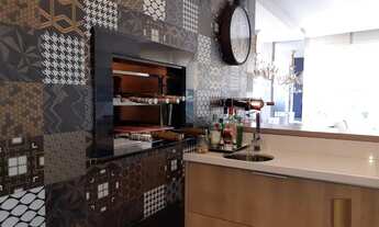 Imagem 5: Apartamento à venda de 3 (três) dormitórios sendo um deles suíte no bairro Centro em Canoa