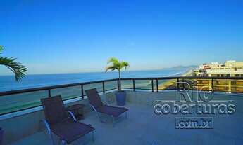 Imagem: Cobertura à venda na Praia da Barra da