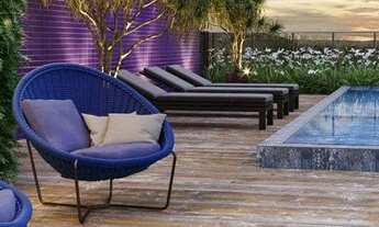 Imagem 4: Apartamento para venda possui 58 metros quadrados com 2 quartos em Bessa - João Pessoa - P