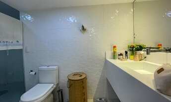 Imagem 5: Apartamento com 3 dormitórios à venda, 195 m² por R$ 1.300.000,00 - Ponta Verde - Maceió/A