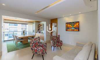 Imagem 3: Apartamento na Granja Julieta com 105m² 2 dormitórios sendo 1 suíte