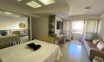 Imagem: Apartamento para venda com 85 metros quadrados