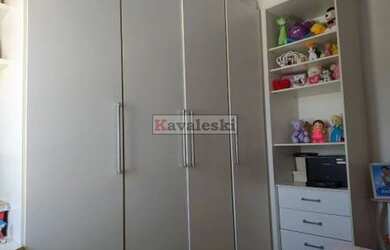 Imagem 2: Apartamento Reformado Cond Paulista Sul. 3 dormitórios 1 vaga - Lazer completo