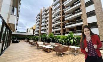 Imagem: Alto padrão, nunca habitado e em condomínio