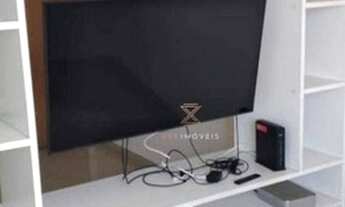 Imagem 2: Apartamento com 2 dormitórios à venda, 55 m² por R$ 870.000 - Tremembé - São Paulo/SP