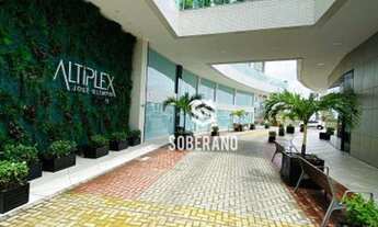 Imagem 2: Sala para alugar, 30 m² por R$ 1.820,00/mês - Altiplano Cabo Branco - João Pessoa/PB