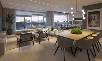 Imagem 4: O charme do Batel com a comodidade do Água Verde!