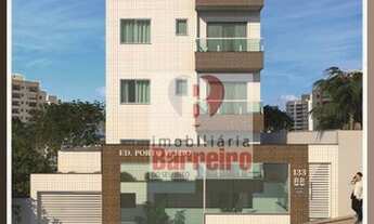 Imagem 3: Área Privativa em local nobre do Barreiro, 02 quartos, suite, 02 vagas, elevador