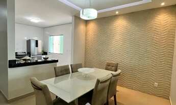 Imagem 5: Linda Casa a Venda no Bairro Planalto