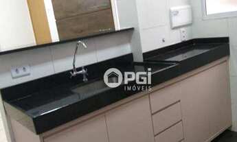 Imagem 7: Apartamento com 2 dormitórios para alugar, 41 m² por R$ 1.200,00/mês - Reserva real - Ribe