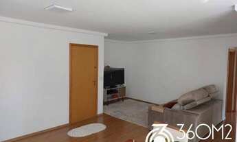 Imagem 2: Apartamento para Venda em Santo André, Vila Valparaíso, 3 dormitórios, 3 suítes, 4 banheir