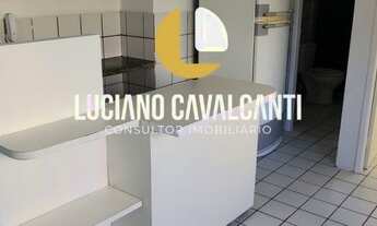 Imagem 3: Apartamento para aluguel e venda com 35 metros quadrados com 1 quarto