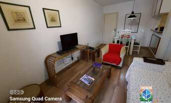 Imagem 7: Flat com 1 dormitório para alugar, 45 m² por R$ 4.000,00/mês - Jardim Paulista - São Paulo