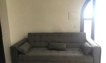 Imagem 5: Kitnet/conjugado para venda com 40 metros quadrados com 1 quarto em Zona Nova - Capão da C