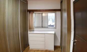 Imagem 1: Apartamento Venda 4 Dormitórios - 120 m² Vila Mariana