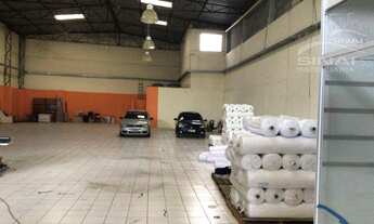 Imagem 3: GALPÃO PARA LOCAÇÃO