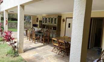 Imagem 6: Casa para venda possui 1100 metros quadrados com 4 quartos em Morada das Nuvens - Itapevi