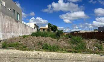 Imagem 4: Terreno à venda, 450 m² por R$ 275.000,00 - Pérola do Mar - Ilhéus/BA