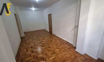 Imagem 6: EXCEPCIONAL APTO EM COPACABANA, 93m², VAGA