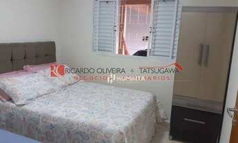 Imagem 10: Casa à venda, 160 m² por R$ 690.000,00 - Granville Parque Residencial - Londrina/PR