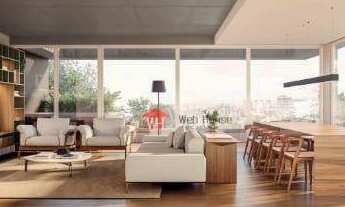 Imagem 3: Apartamento Garden à venda, 197 m² por R$ 2.310.000,00 - Três Figueiras - Porto Alegre/RS