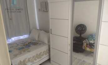 Imagem 6: Apartamento com 2 dormitórios à venda, 55 m² por R$ 185.000,00 - Trobogy - Salvador/BA