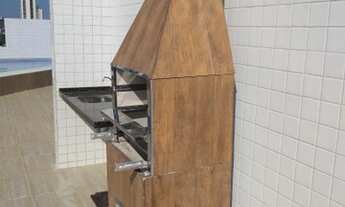 Imagem 4: Apartamento para venda tem 66 metros quadrados com 2 quartos em Madalena - Recife - Pernam