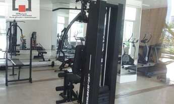 Imagem 7: Apartamento no 395 Place, 202 m², 3 Suítes, 3 Vagas, à Venda, Umarizal, Belém-Pará