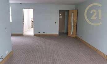 Imagem: Apartamento com 3 dormitórios, 138 m²