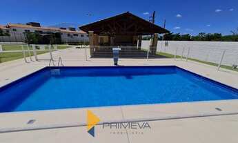 Imagem 3: Apartamento com 2 quartos - Bairro Itaperi em Fortaleza