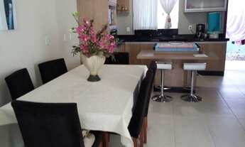 Imagem: Sobrado em Jardim das Flores Guarapiranga