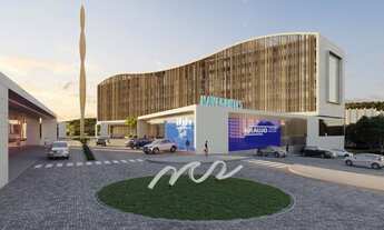 Imagem 4: Apartamento 2 quartos no Alphaville