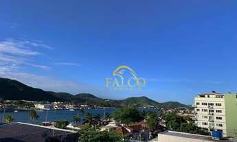 Imagem 5: Cobertura com 3 dormitórios à venda, 115 m² por R$ 600.000,00 - São Bento - Cabo Frio/RJ