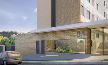 Imagem 2: Apartamento 02 dormitórios, Bairro Cancelli, Cascavel -PR