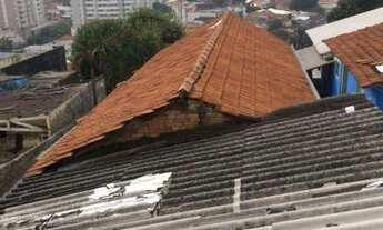 Imagem 3: Terreno com casas para renda