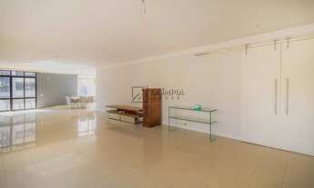 Imagem 2: Venda Apartamento 3 Dormitórios - 360 m² Bela Vista
